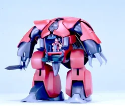 1/48 Drumlo for Bern