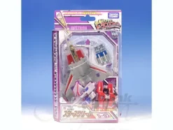 D-02 Starscream