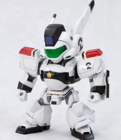 D-Style AV-98 Ingram 2 (Patlabor: The TV Series) (Reissue)