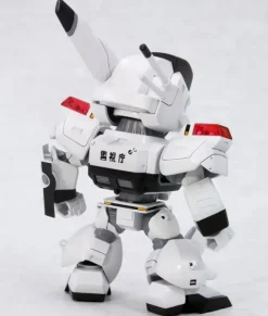 D-Style AV-98 Ingram 2 (Patlabor: The TV Series) (Reissue)