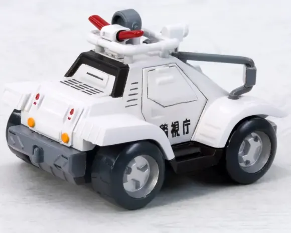 D-Style AV-98 Ingram 2 (Patlabor: The TV Series) (Reissue)