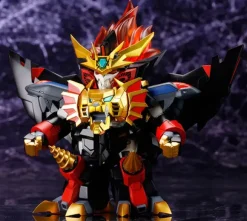 D-Style Genesic Gao Gai Gar (The King of Braves GaoGaiGar FINAL) (Reissue)