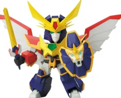 D-Style Raijin-Oh (Matchless Raijin-Oh) (Reissue)