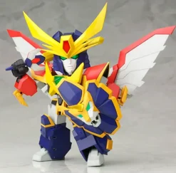 D-Style Raijin-Oh (Matchless Raijin-Oh) (Reissue)