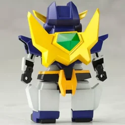 D-Style Raijin-Oh (Matchless Raijin-Oh) (Reissue)