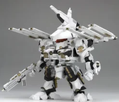 D-STYLE Rosenthal Type-Hogire Noblesse Oblige (Armored Core) (Reissue)