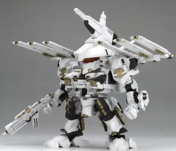 D-STYLE Rosenthal Type-Hogire Noblesse Oblige (Armored Core) (Reissue)