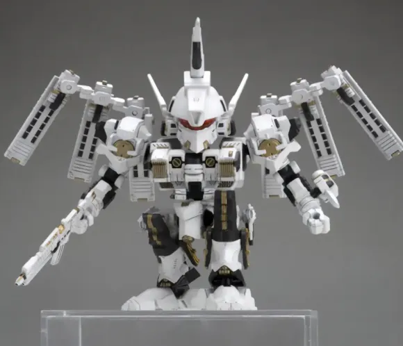 D-STYLE Rosenthal Type-Hogire Noblesse Oblige (Armored Core) (Reissue)