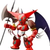 D-Style Shin Getter 1 (Reissue)