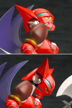 D-Style Shin Getter 1 (Reissue)