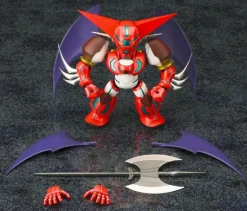 D-Style Shin Getter 1 (Reissue)