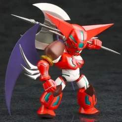 D-Style Shin Getter 1 (Reissue)