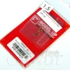 Dual Pipe II Gold 1.5mm (20pcs)