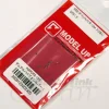 Dual Pipe II Silver 1.5 (20pcs)