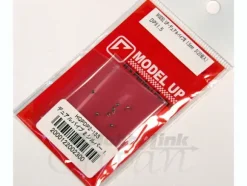 Dual Pipe II Silver 1.5 (20pcs)