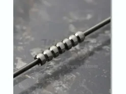 Dual Pipe II Silver 1.5 (20pcs)