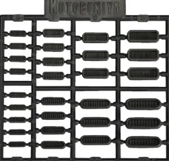 Duct Nozzle III (Reissue)