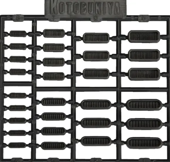 Duct Nozzle III (Reissue)