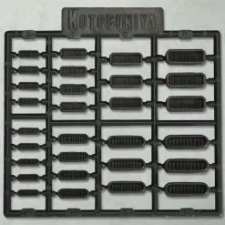 Duct Nozzle III (Reissue)