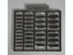 Duct Nozzle III (Renewal)
