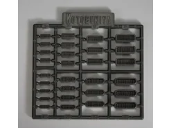 Duct Nozzle III (Renewal)