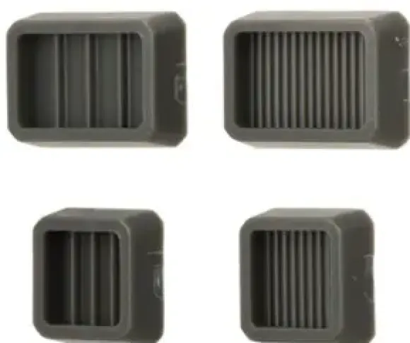 Duct Nozzle II (Reissue)