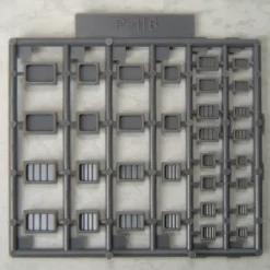 Duct Nozzle II (Reissue)