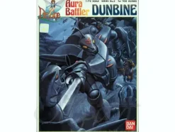 1/72 Dunbine for Tod