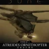 DUNE: Atreides Ornithopter