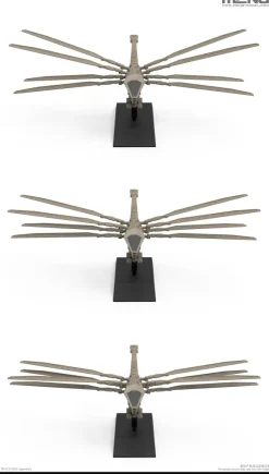 DUNE: Atreides Ornithopter