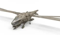 1/72 DUNE: Harkonnen Ornithopter