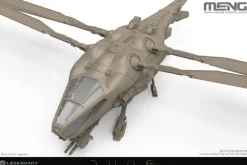 1/72 DUNE: Harkonnen Ornithopter