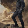 1/12 DUNE: Paul Atreides (Standard Edition)