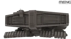 Dune Spice Harvester