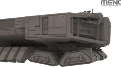 Dune Spice Harvester