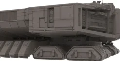 Dune Spice Harvester