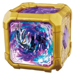 DX Arc Cube Ultraman Arc Galaxy Armor Cube