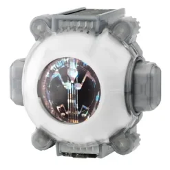 DX Beethoven Ghost Eyecon & Nobunaga Ghost Eyecon