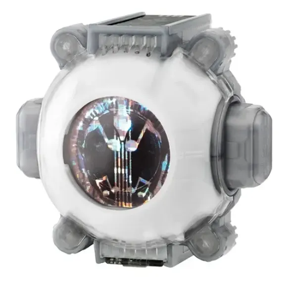 DX Beethoven Ghost Eyecon & Nobunaga Ghost Eyecon