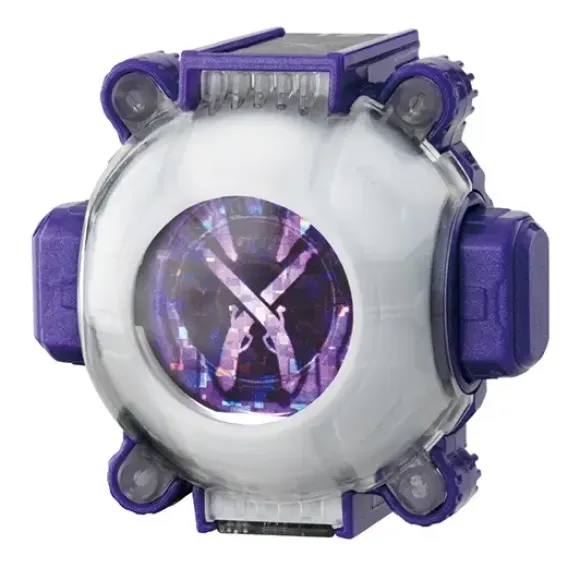 DX Beethoven Ghost Eyecon & Nobunaga Ghost Eyecon