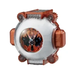 DX Billy the Kid Ghost Eyecon