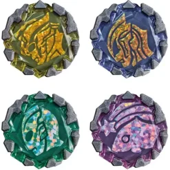 DX Blazer Stone #06 Delta Rising Set