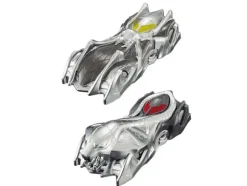 DX Chaser Viral Core Set