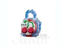 DX Cherry Energy Lock Seed