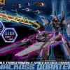 DX Chogokin Macross Quarter