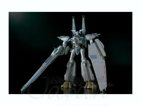 DX Chogokin Macross Quarter