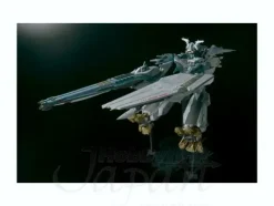 DX Chogokin Macross Quarter