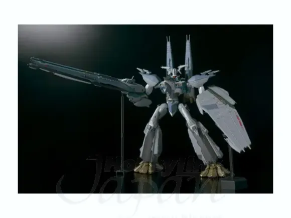 DX Chogokin Macross Quarter