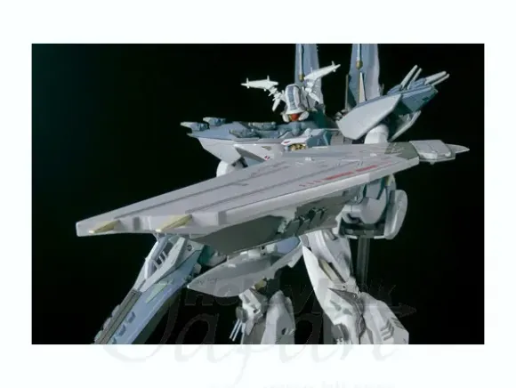 DX Chogokin Macross Quarter