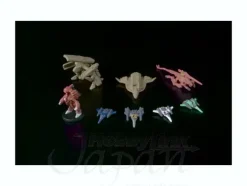 DX Chogokin Macross Quarter
